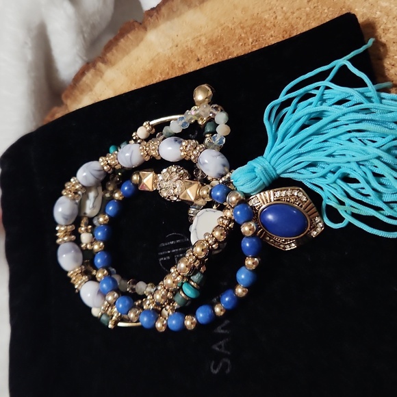 Samantha Wills - Picture 1 of 3